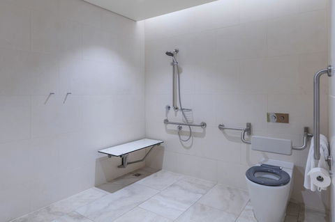 Rydges Australia Square, Formerly Tank Stream Hotel - Tourism TAS 29