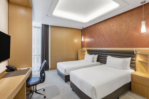 Rydges Australia Square, Formerly Tank Stream Hotel - Tourism TAS 11
