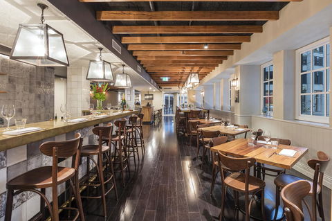 Rydges Australia Square, Formerly Tank Stream Hotel - Tourism TAS 4