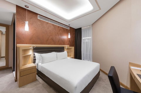 Rydges Australia Square, Formerly Tank Stream Hotel - Tourism TAS 13