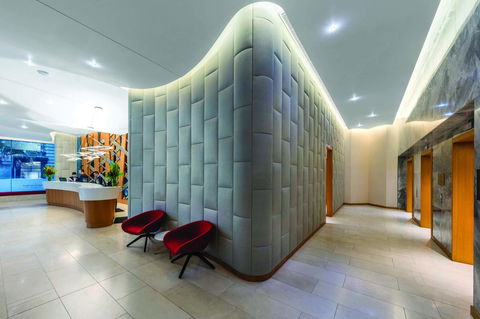 Rydges Australia Square, Formerly Tank Stream Hotel - Tourism TAS 2