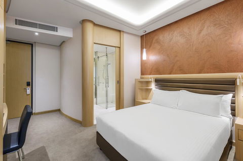 Rydges Australia Square, Formerly Tank Stream Hotel - Tourism TAS 12
