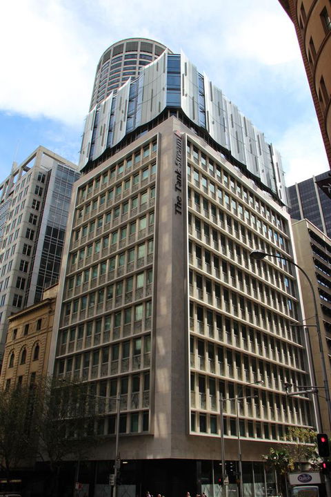 Rydges Australia Square, Formerly Tank Stream Hotel - Tourism TAS 9