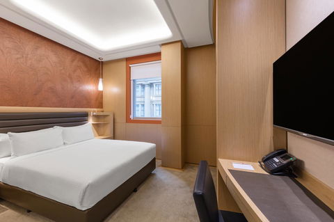 Rydges Australia Square, Formerly Tank Stream Hotel - Tourism TAS 25