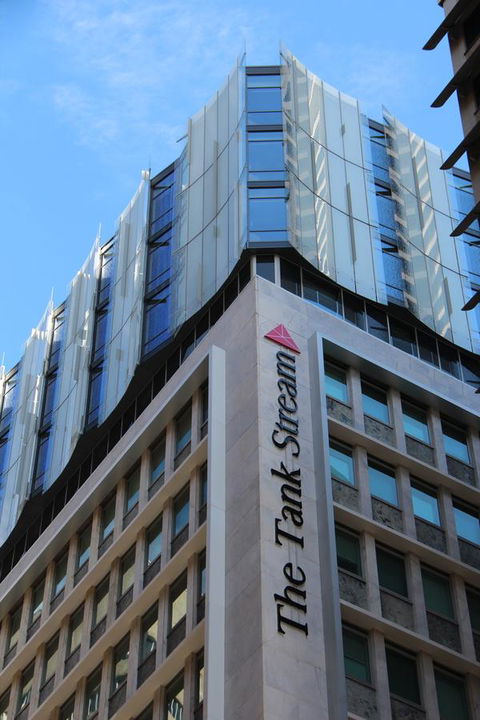Rydges Australia Square, Formerly Tank Stream Hotel - Tourism TAS 34