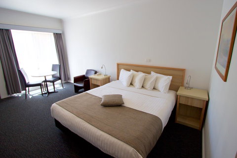 Albury Paddlesteamer Motel - Hobart Tourism 30