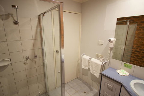 Albury Paddlesteamer Motel - Hobart Tourism 24