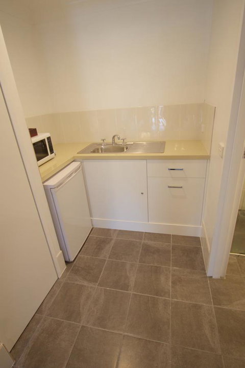 Albury Paddlesteamer Motel - Hobart Tourism 14