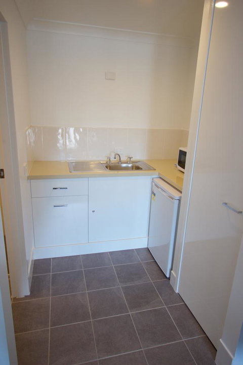 Albury Paddlesteamer Motel - Hobart Tourism 22