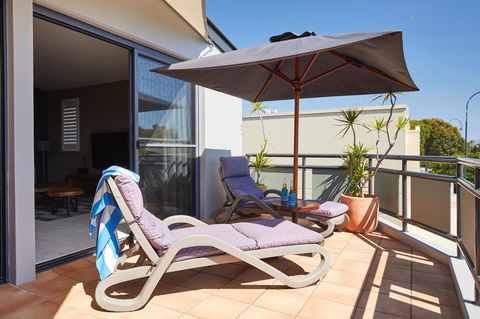 Byron Quarter Apartments - Hobart Tourism 8