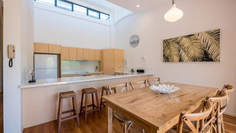 Byron Quarter Apartments - Hobart Tourism 34