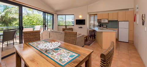 Byron Quarter Apartments - Hobart Tourism 40