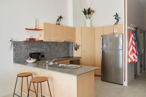 Byron Quarter Apartments - Hobart Tourism 5