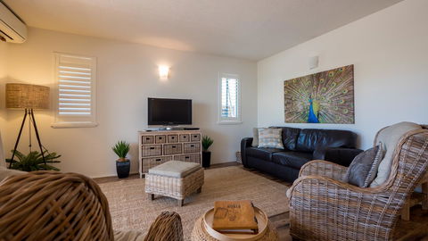 Byron Quarter Apartments - Hobart Tourism 25