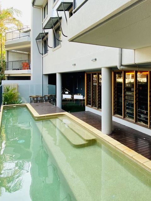 Byron Quarter Apartments - Hobart Tourism 17