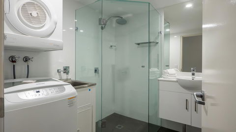 Byron Quarter Apartments - Hobart Tourism 31