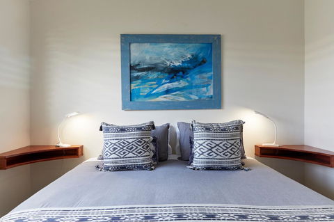 Byron Quarter Apartments - Hobart Tourism 6