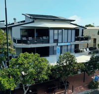 Byron Quarter Apartments - Hobart Tourism