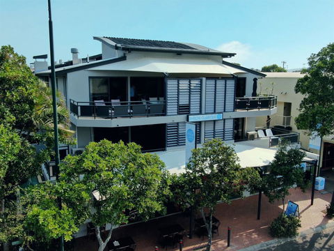 Byron Quarter Apartments - Hobart Tourism 0