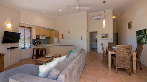 Byron Quarter Apartments - Hobart Tourism 39