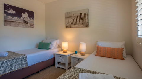 Byron Quarter Apartments - Hobart Tourism 30