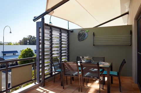 Byron Quarter Apartments - Hobart Tourism 10