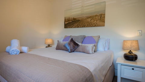Byron Quarter Apartments - Hobart Tourism 29