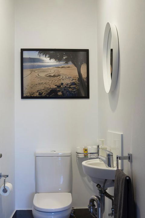 Byron Quarter Apartments - Hobart Tourism 12