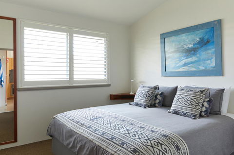 Byron Quarter Apartments - Hobart Tourism 13