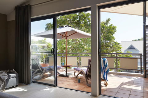 Byron Quarter Apartments - Hobart Tourism 7