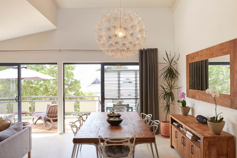Byron Quarter Apartments - Hobart Tourism 11