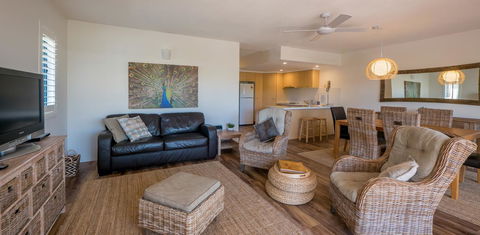 Byron Quarter Apartments - Hobart Tourism 37