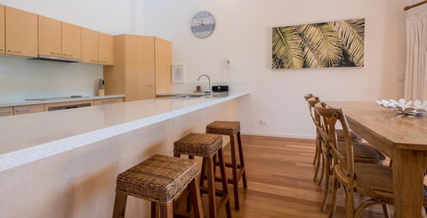 Byron Quarter Apartments - Hobart Tourism 33