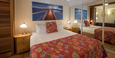 Byron Quarter Apartments - Hobart Tourism 44