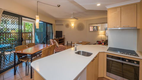 Byron Quarter Apartments - Hobart Tourism 28