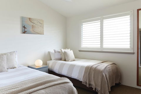 Byron Quarter Apartments - Hobart Tourism 15