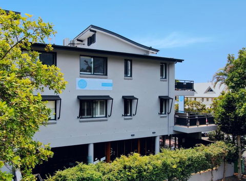 Byron Quarter Apartments - Hobart Tourism 20
