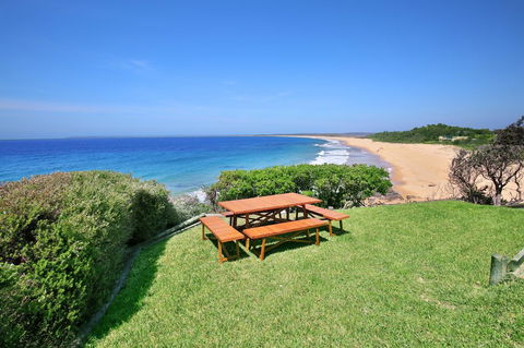 Neptune I Absolute Beachfront I Stunning Views - Hobart Tourism 32