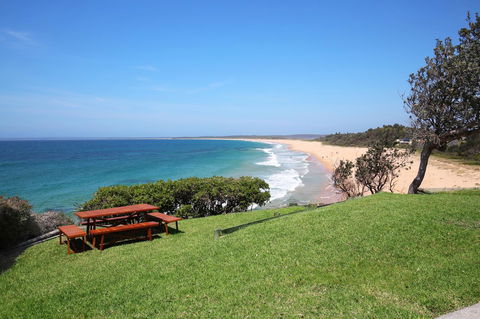 Neptune I Absolute Beachfront I Stunning Views - Hobart Tourism 31