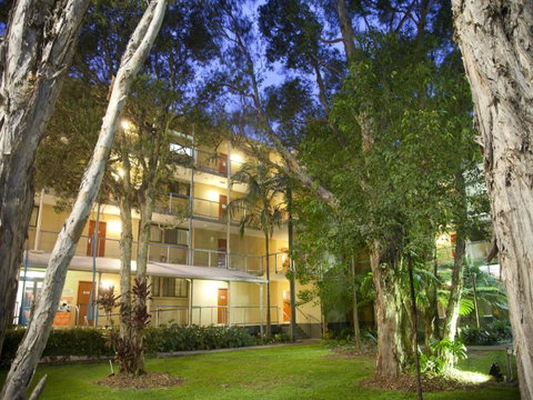 Club Wyndham Flynns Beach, Trademark Collection By Wyndham - Tourism TAS 12