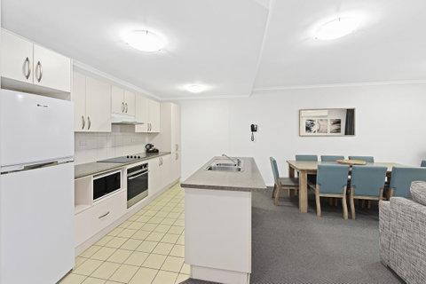 Club Wyndham Flynns Beach, Trademark Collection By Wyndham - Tourism TAS 7