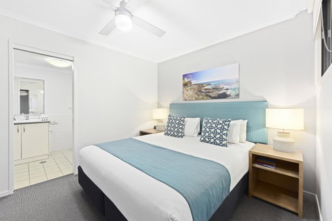 Club Wyndham Flynns Beach, Trademark Collection By Wyndham - Tourism TAS 9