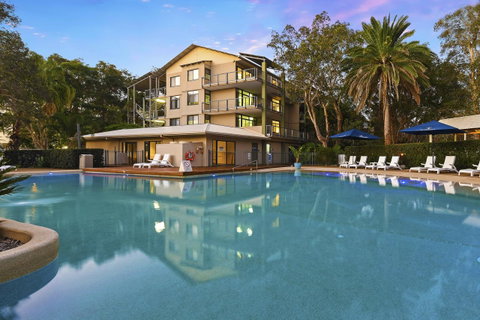 Club Wyndham Flynns Beach, Trademark Collection By Wyndham - Tourism TAS 3