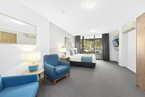 Club Wyndham Flynns Beach, Trademark Collection By Wyndham - Tourism TAS 16