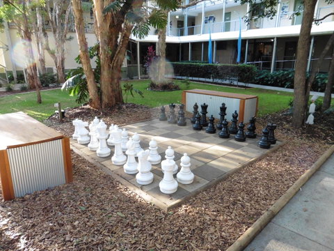 Club Wyndham Flynns Beach, Trademark Collection By Wyndham - Tourism TAS 21
