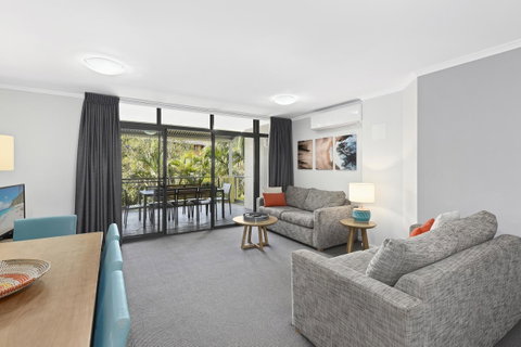 Club Wyndham Flynns Beach, Trademark Collection By Wyndham - Tourism TAS 6
