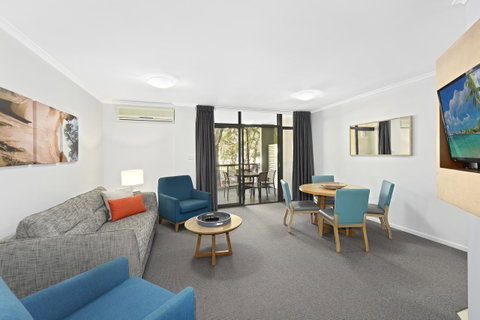 Club Wyndham Flynns Beach, Trademark Collection By Wyndham - Tourism TAS 17