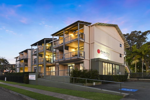 Club Wyndham Flynns Beach, Trademark Collection By Wyndham - Tourism TAS 4