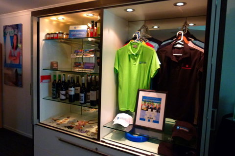 Club Wyndham Flynns Beach, Trademark Collection By Wyndham - Tourism TAS 23