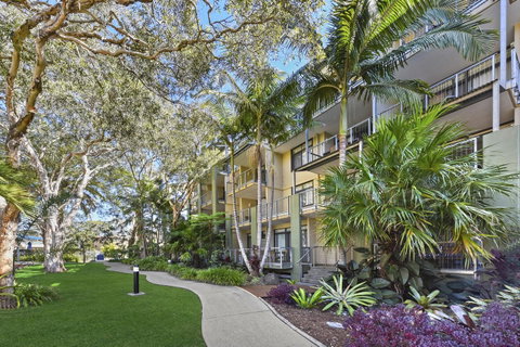 Club Wyndham Flynns Beach, Trademark Collection By Wyndham - Tourism TAS 1